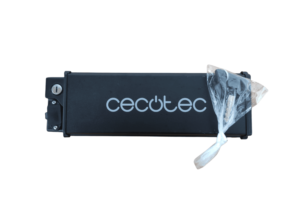 Batería de patinete eléctrico compatible con Cecotec bongo serie A  accesorio de patinete cecotec bateria de skate extraíble y fácil de  reemplazar
