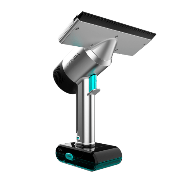 Robot Aspirador y Friegasuelos Conga 2290 Titanium - PlanetOutlet - Tienda  Outlet de Tecnología