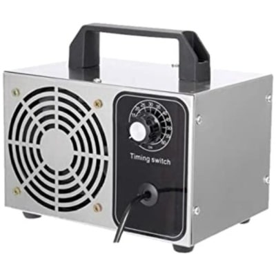 Generador de Ozono Bastilipo Ozone 10000